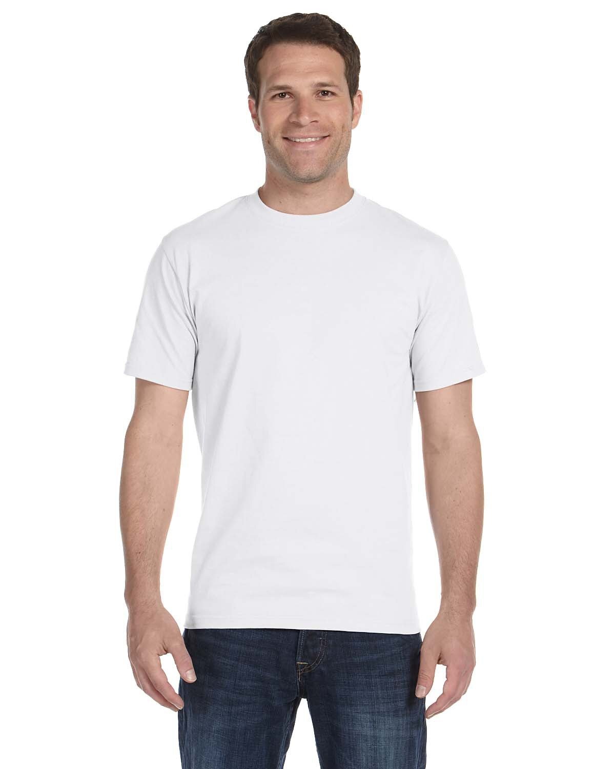 3 Pack Of Hanes Men's Tall Beefy-T T-Shirt - 518T gallery