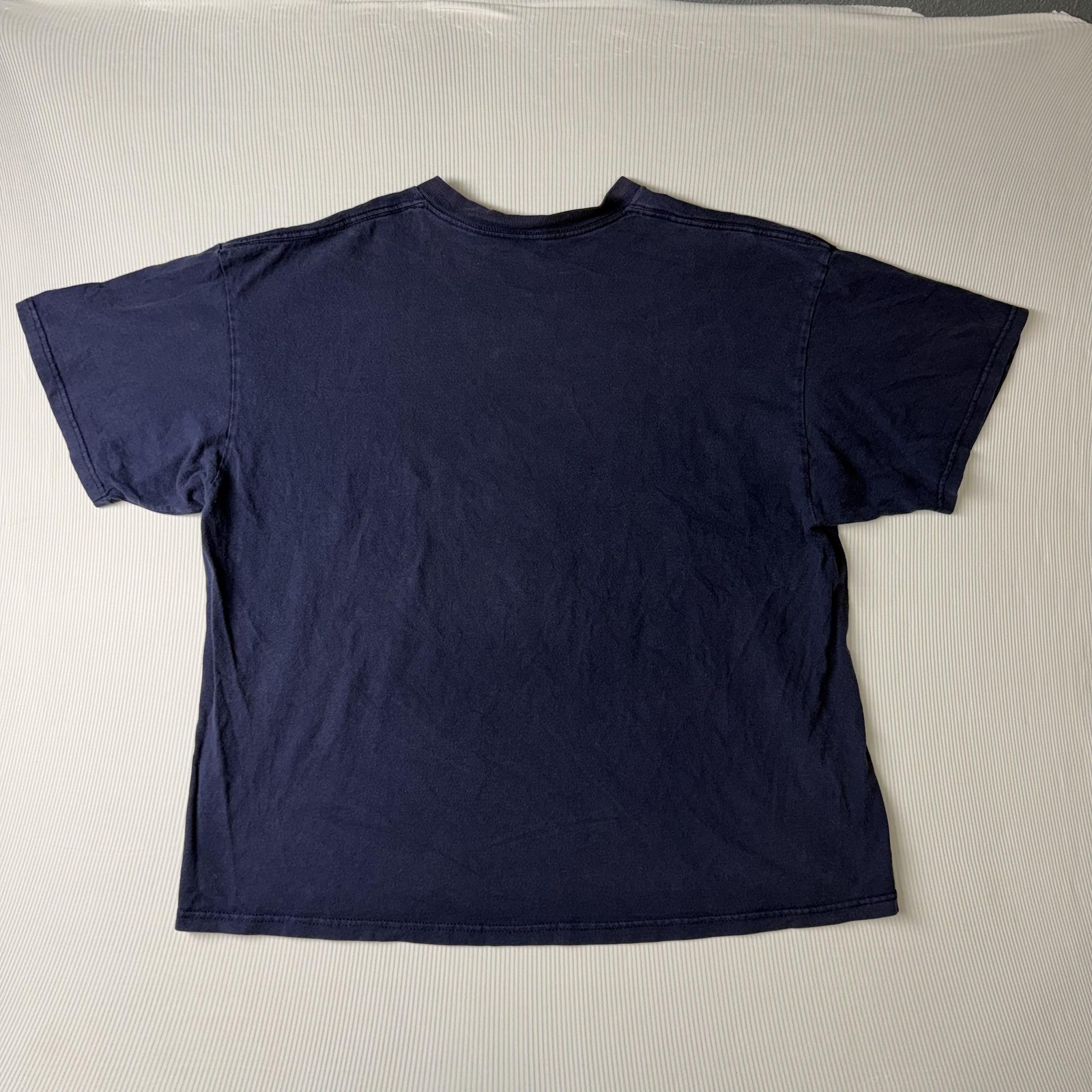 Delta Pro Weight Shirt Mens 2XL Blue Spider-Man Graphic Tee Marvel Comics gallery