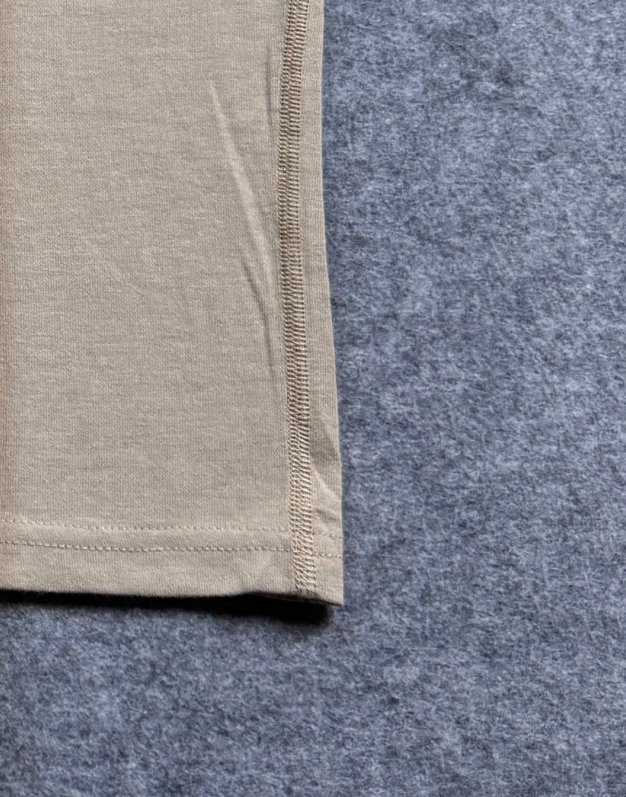Dri Fire Medium Shirt Beige Brown Work Uniform Desert Sand DF2-110TS gallery