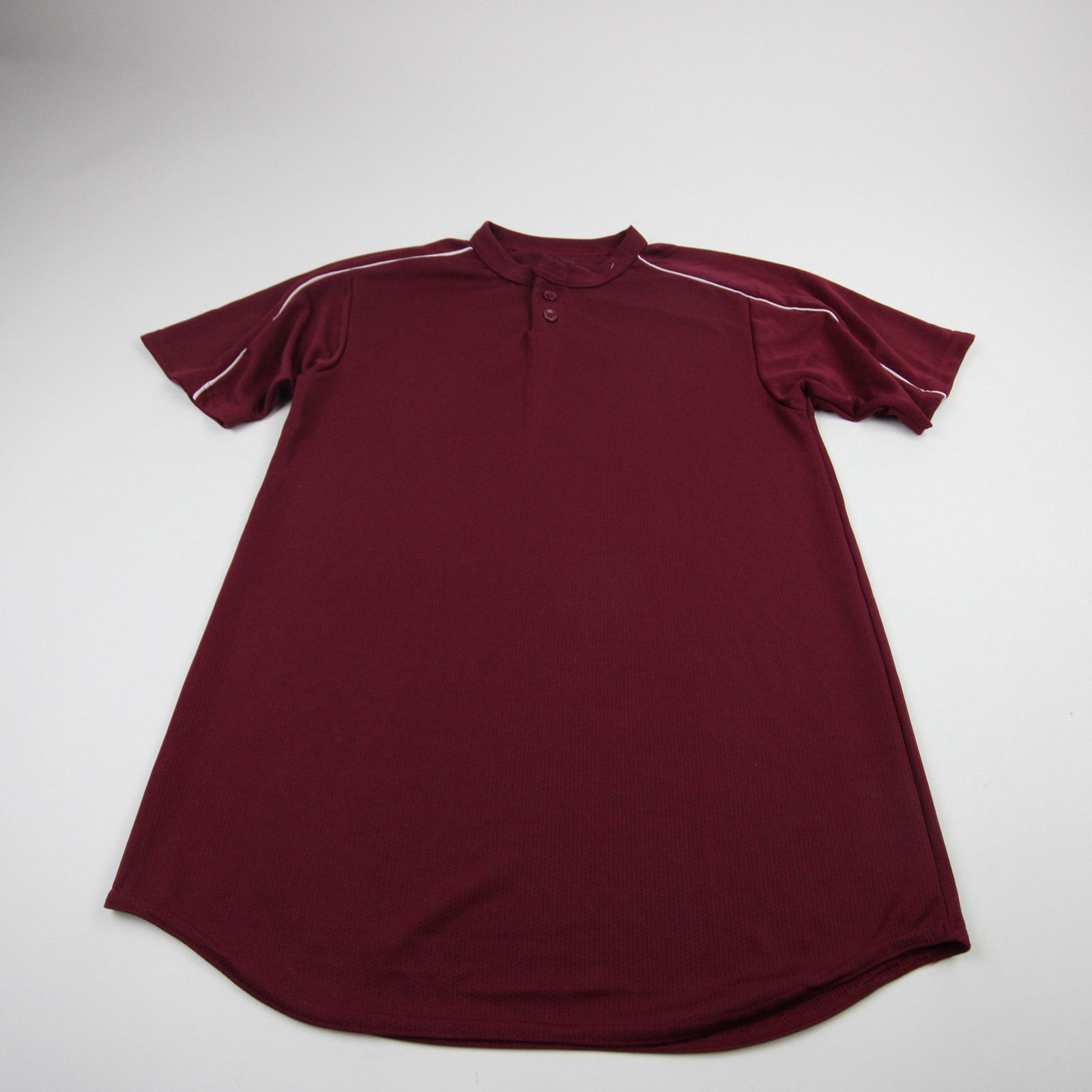 Augusta Sportswear Short Sleeve Shirt Men's New without Tags S gallery
