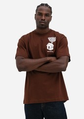 Ethika Graphic T Shirt Medium $40 MSRP Brand New
