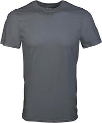 Gildan (5-pack) Bulk Solid Ultra Cotton Short Sleeve Blank Tee T-Shirt S-XL 5000
