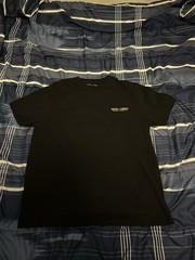 Truth Theory “be True To Yourself” Graphic Tee Size XL