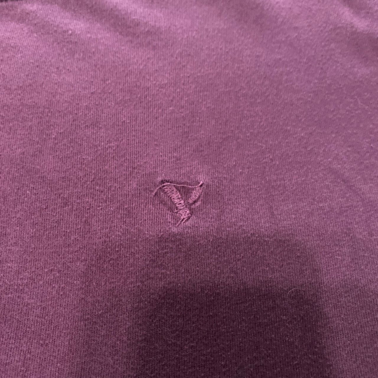 American Eagle Super Soft Standard Fit T-Shirt Size Small gallery