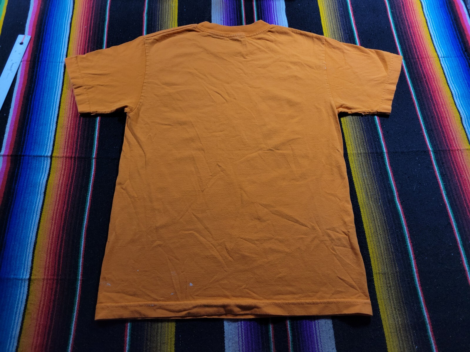 Anatolian Cultures & Food Festival Discovering Turkiye Cali 2009 T-Shirt Size S gallery