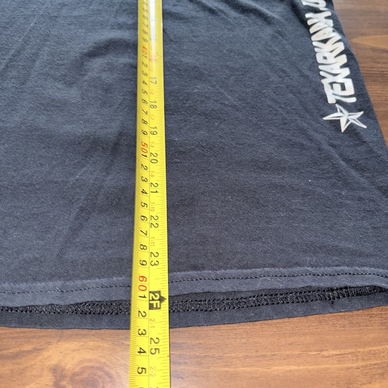 PsychoGear Tyler Stewart The Psychopath 601 Dungeon Dweller Graphic Tee Small gallery