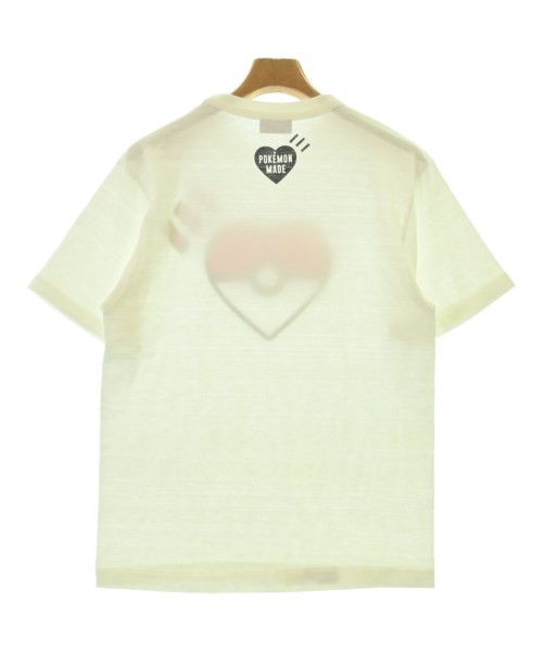 HUMAN MADE T-shirts/Cut & Sewns White M 2200696304026 gallery