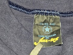 Vintage The Methodist Theological School Ohio XL T-Shirt 80s Single Stitch USA