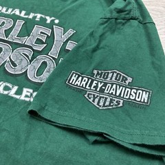 Harley Davidson Motorcycles Chandler Arizona T Shirt Men’s XL