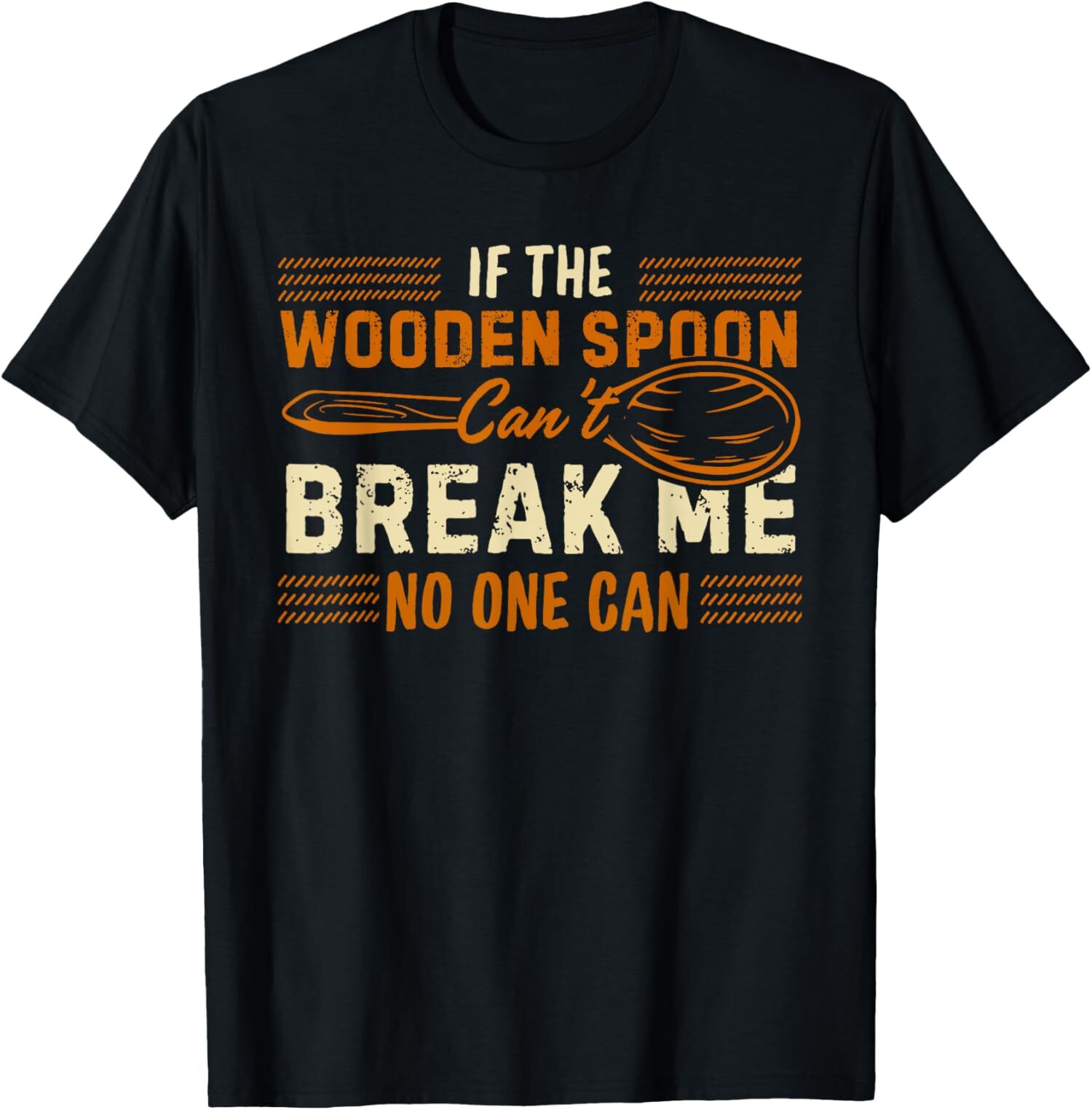 New Limited Funny Cute Wooden Spoon Survivor Apparel Pinay T-Shirt Made In USA gallery