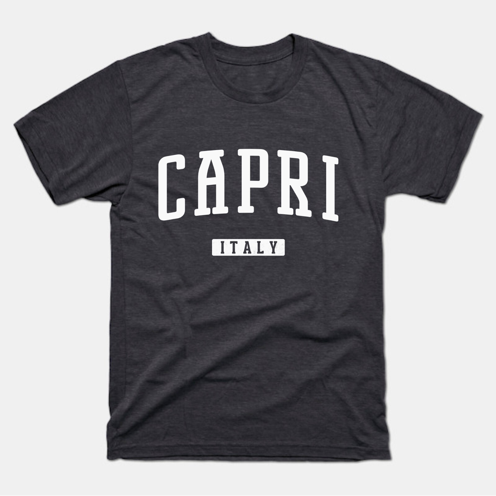 Capri Shirt | Capri Italy T-Shirt gallery