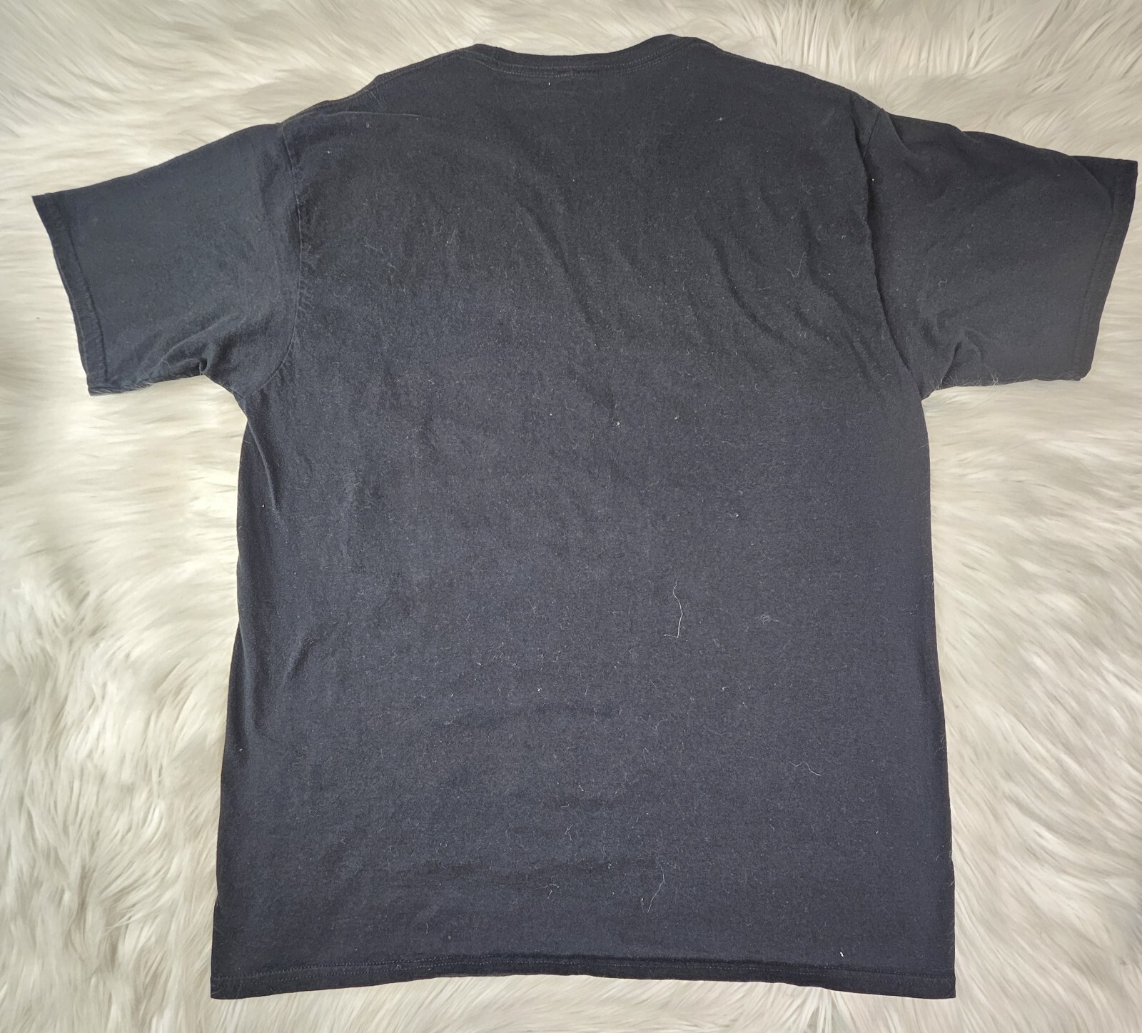 Sea world shamu shirt Black (L) gallery