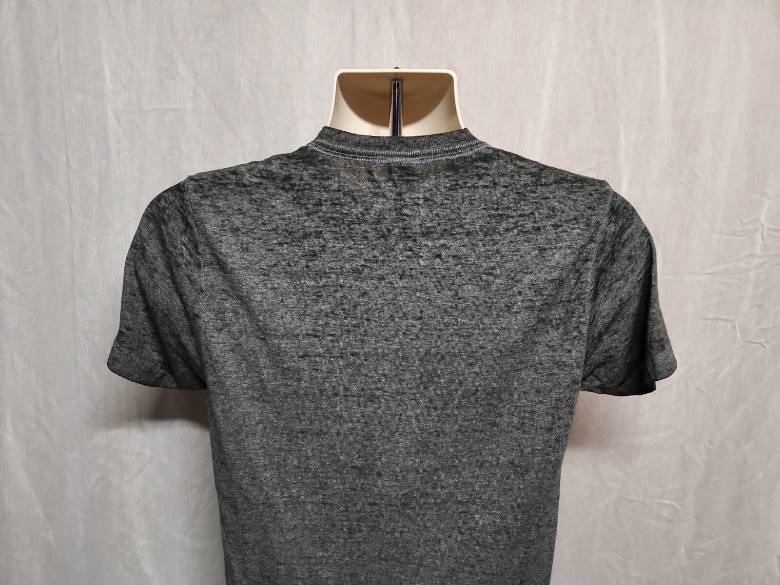 Lambda Alpha Zeta est 1898 Adult Small Gray TShirt gallery