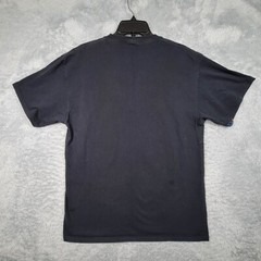 Bailey Apparel Take That Shirt Youth XL Black Short Sleeve Drip Graphic -stain