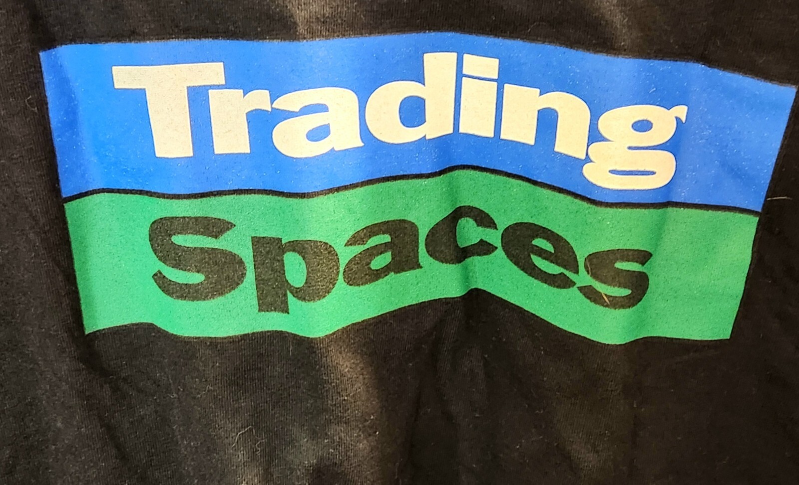 Vintage Discovery Channel TLC Trading Spaces T-Shirt Men's 2XL XXL Brand New gallery
