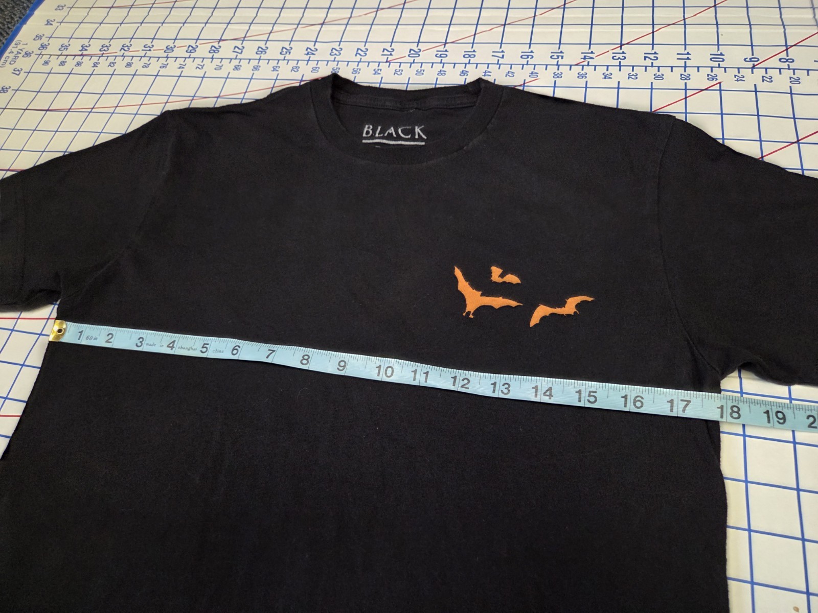 Blackcraft Cult Shirt Size Small gallery