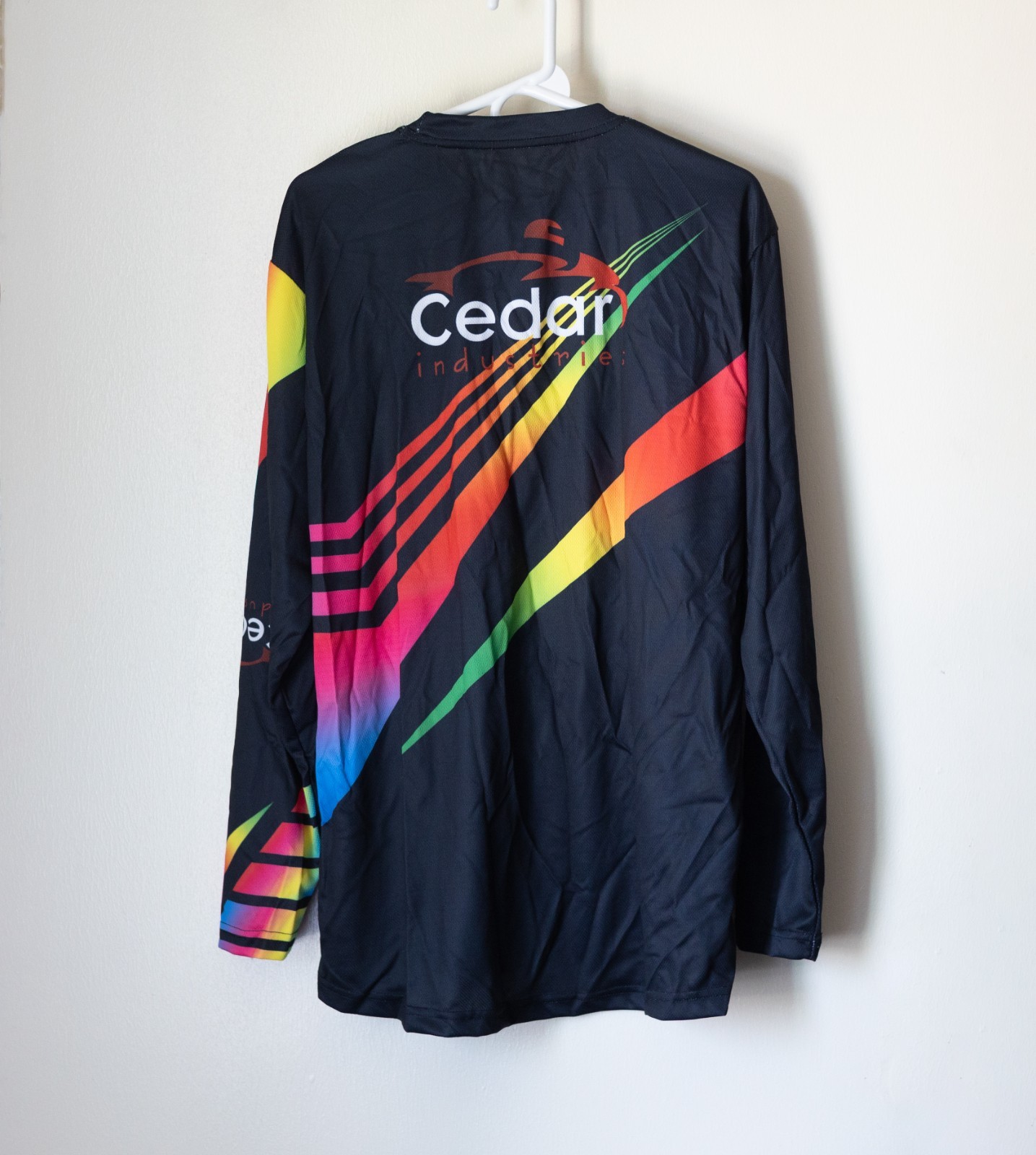 CEDAR - Long Sleeve Shirt and Pant gallery