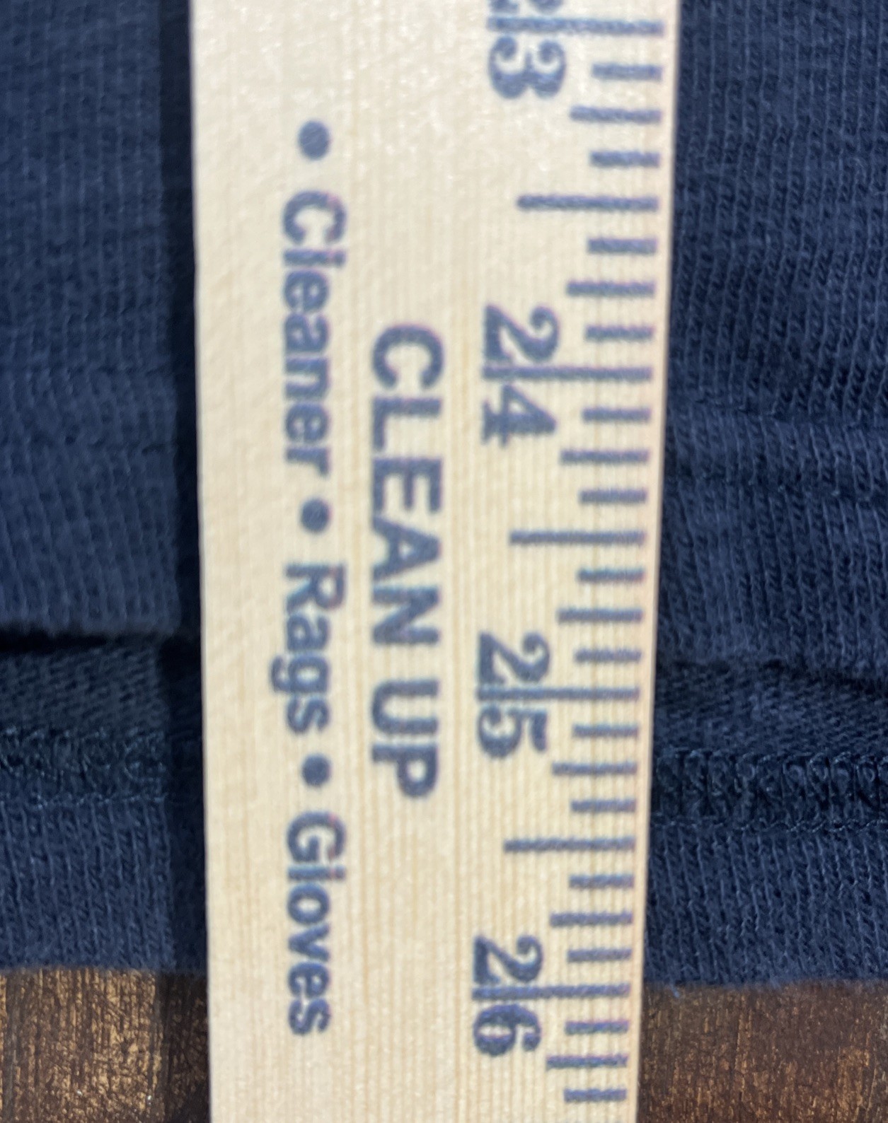 ABERCROMBIE & FITCH VINTAGE Y2K THERMAL HENLEY CREW JERSEY COTTON MENS Med SHIRT gallery