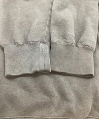 sacai sacai　Spring Winter Sweat Hoodie black 19-01923M