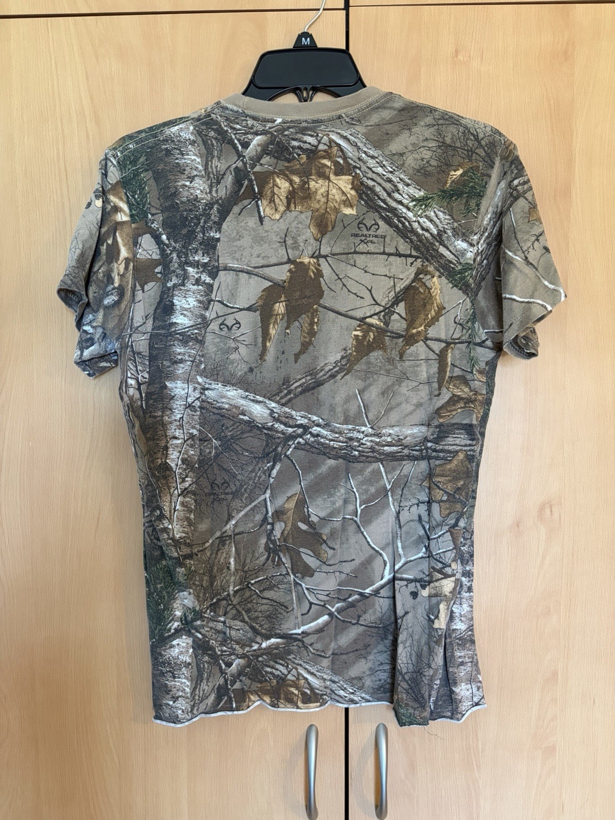Supreme Hanes RealTree Tee gallery