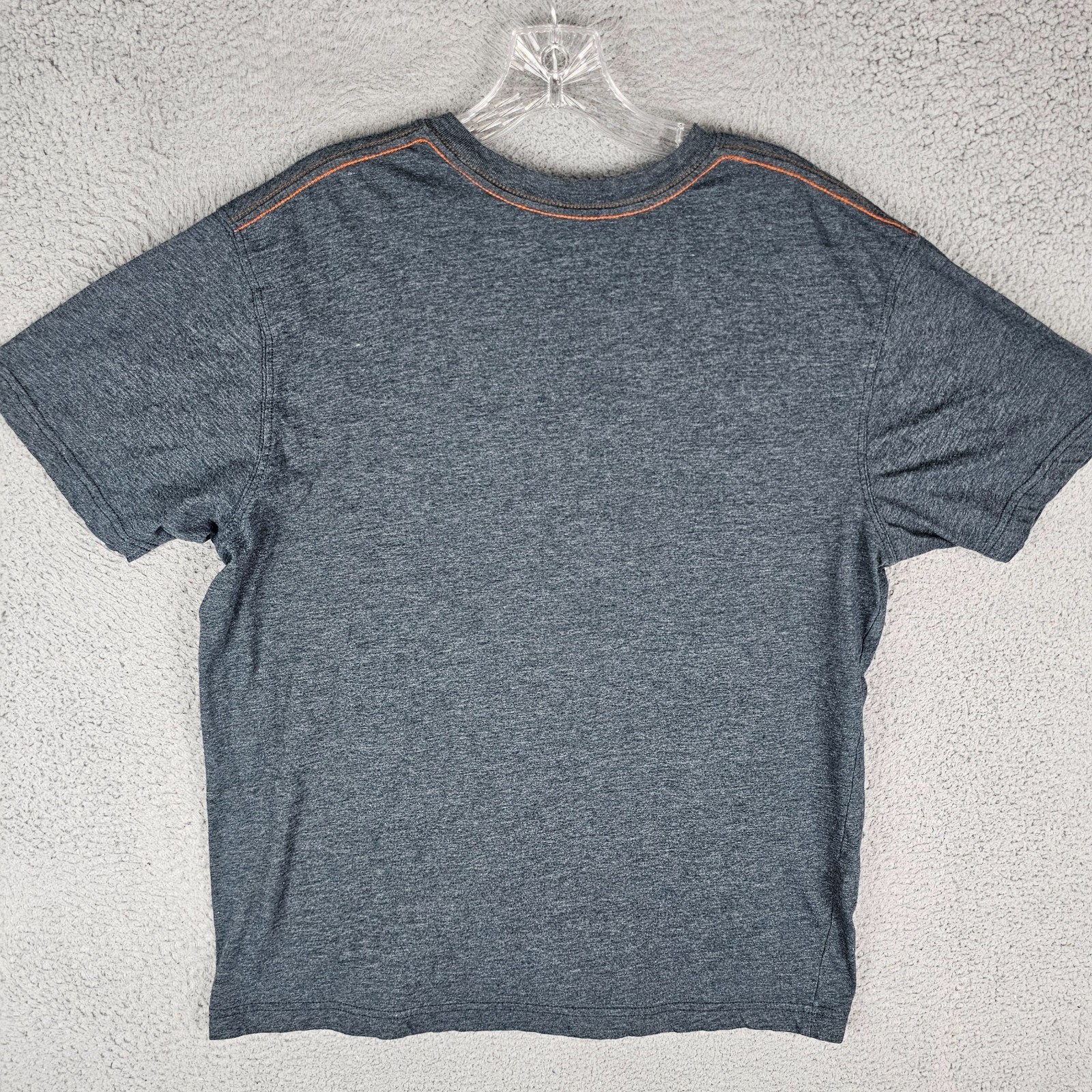 Howler Bros El Mono T-Shirt Mens Large Monkey Graphic Logo Short Sleeve Pullover gallery