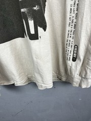 2Pac Long Sleeve Made USA Size L A-2