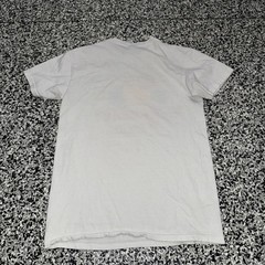 Ricky Bobby Pit Crew Talladega Nights Men’s White Size S