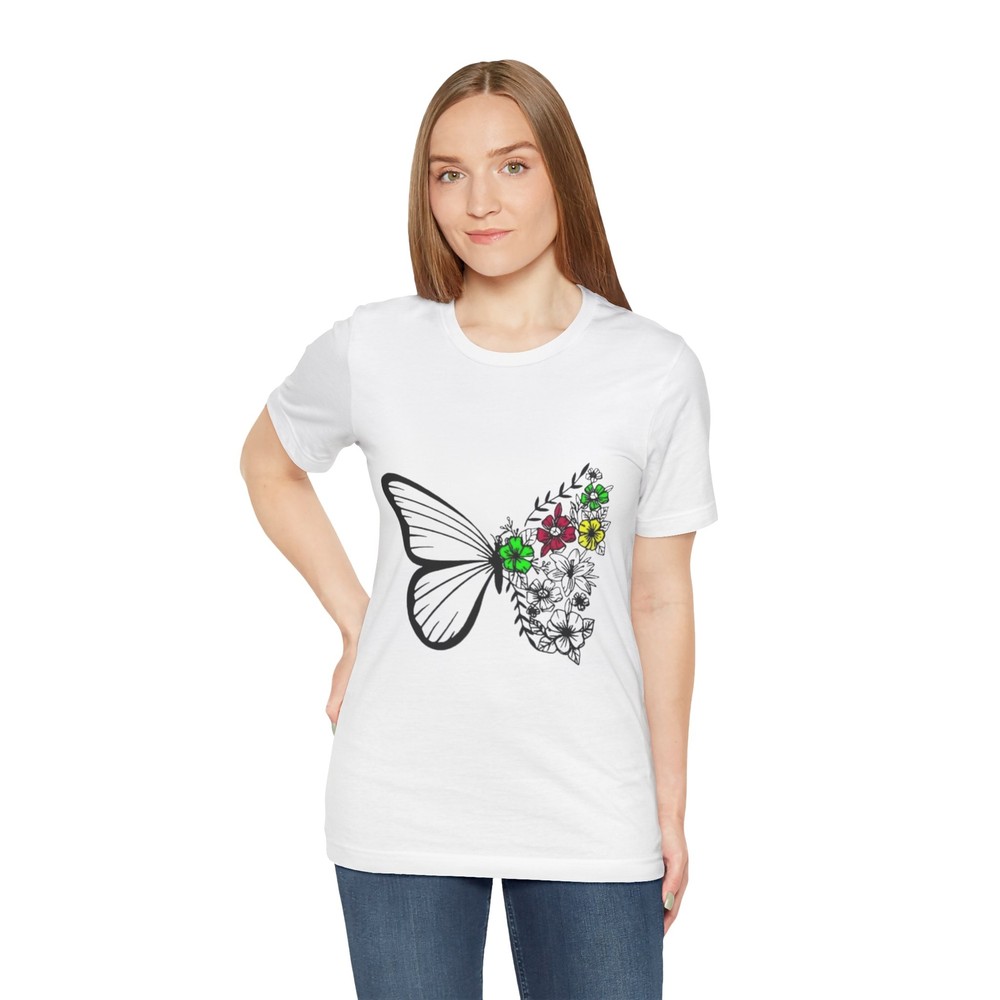 Burkes Streetwear Tee
