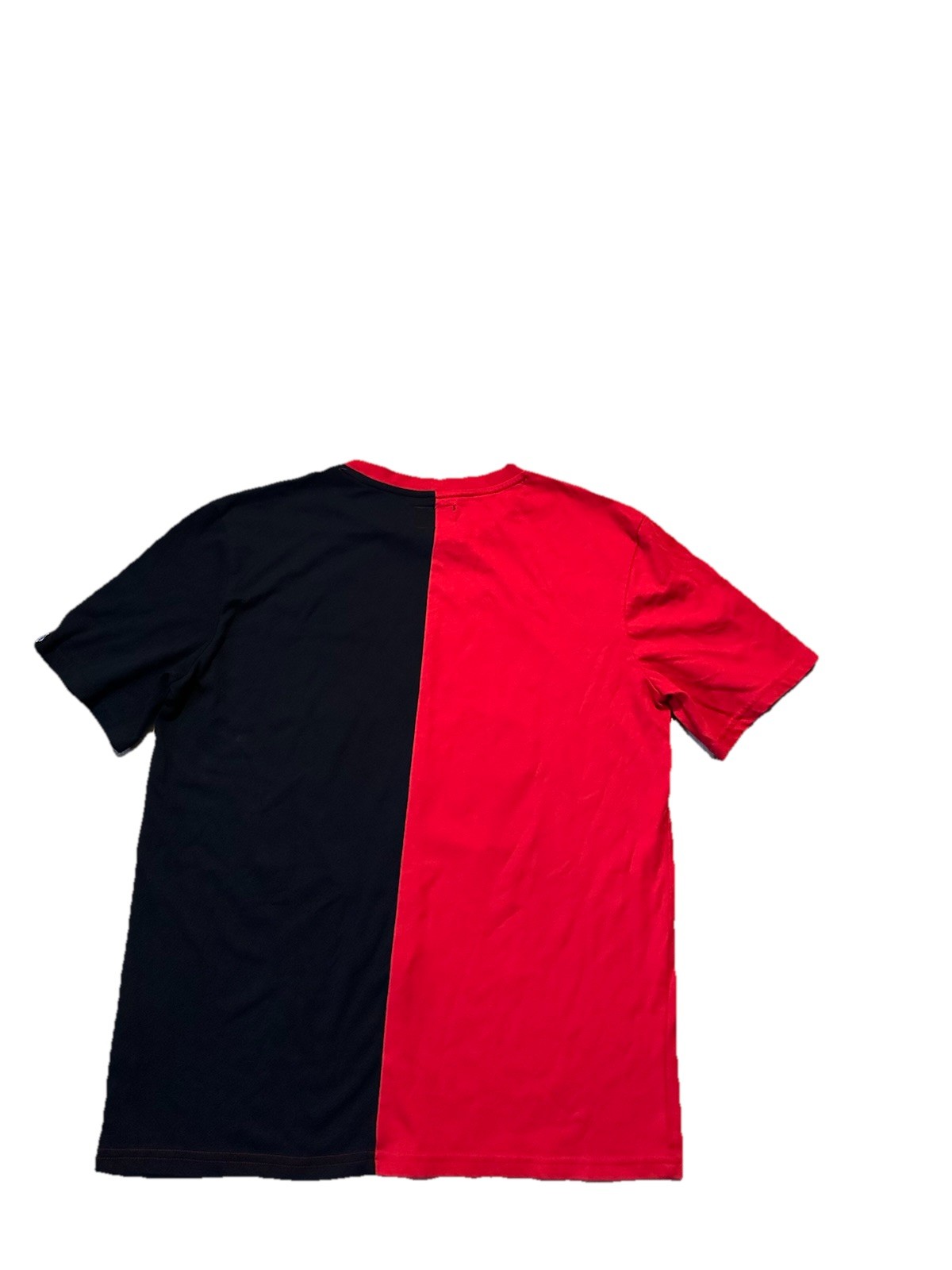 Rise As 1ne Men Red / Black Graphic T-Shirt RS1 ~ AS7142 Streetwear Size Small gallery