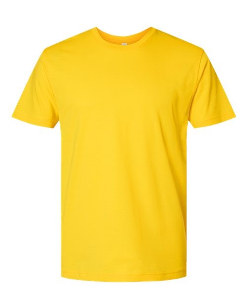 LAT 6901 Unisex Fine Jersey Tee gallery