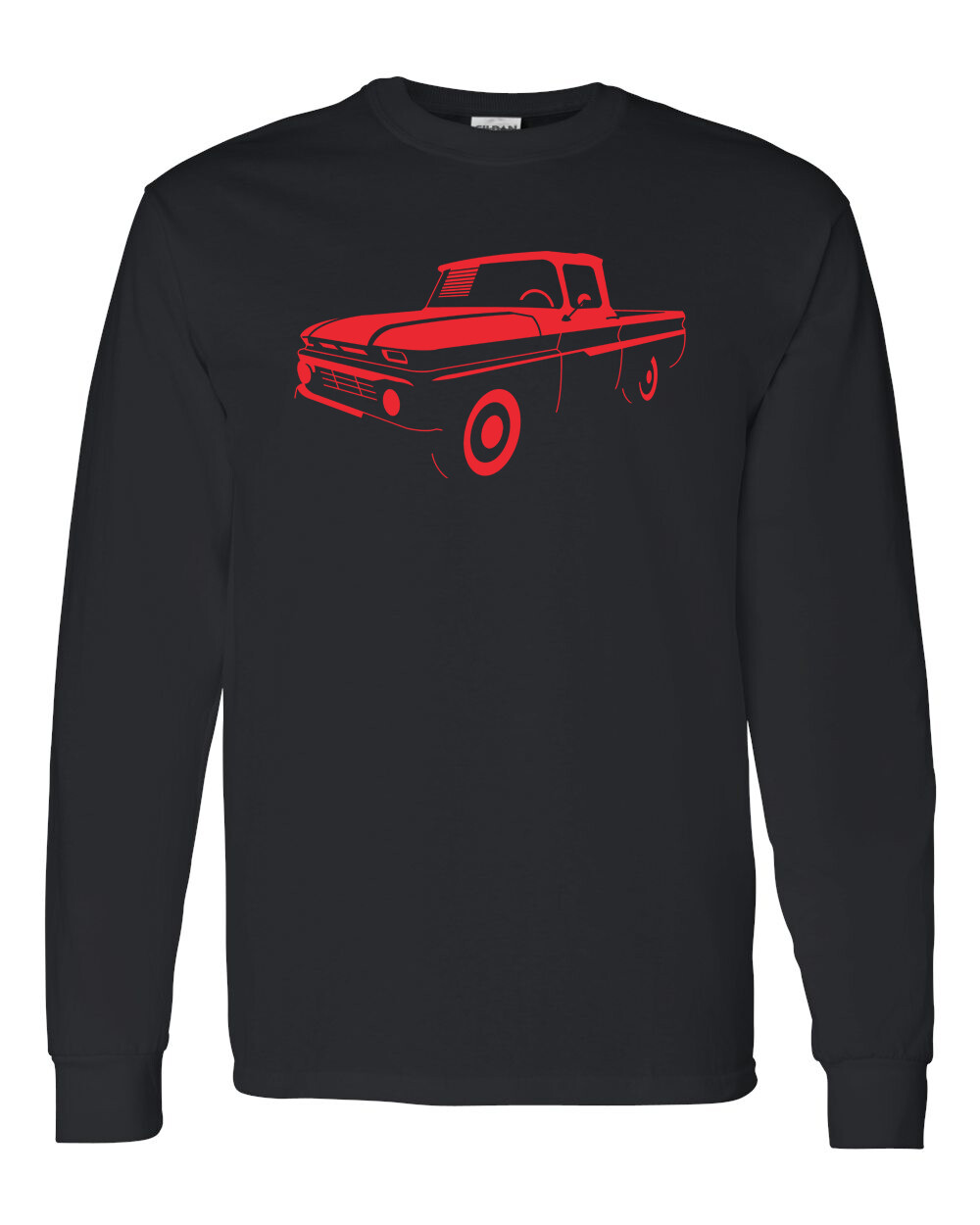 1962 C10 Unisex T-Shirt Multi Colors S-XL FREE S&H! Chevy Chevrolet gallery