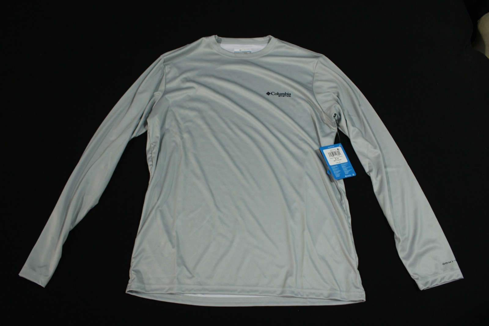 Columbia PFG Men's Terminal Tackle Long Sleeve Shirt Assorted Colors & Sizes gallery