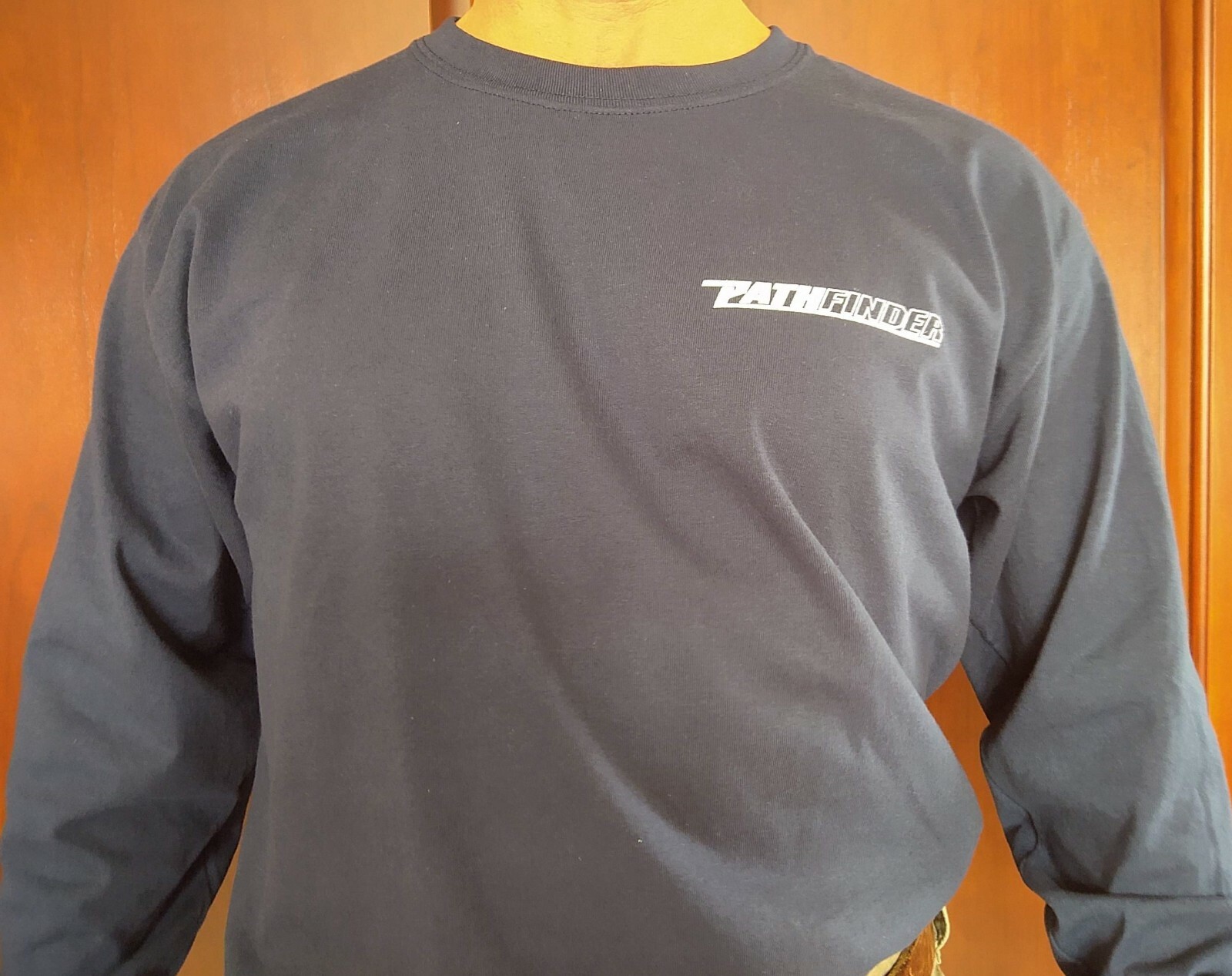 PATHFINDER BOATS TOURNAMENT SERIES LONG SLEEVE T-SHIRTS gallery