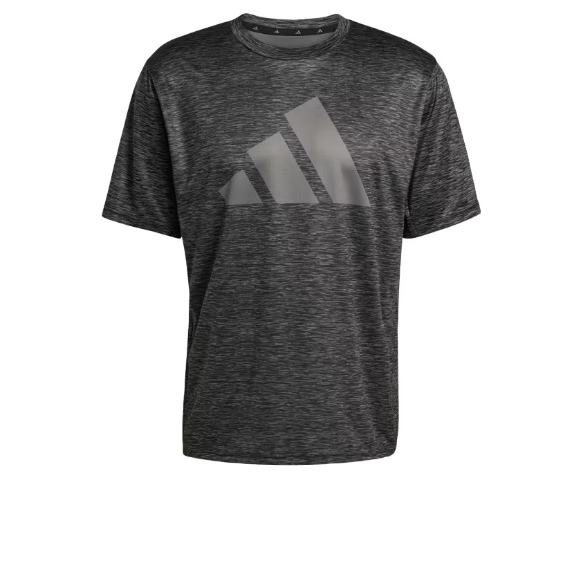 adidas men WORKOUT ESSENTIALS BRANDLOVE T-SHIRT gallery