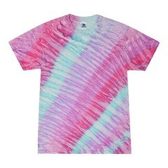 Colortone Tie Dye Tees