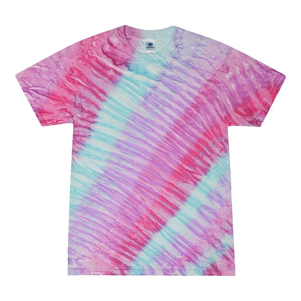 Colortone Tie Dye Tees gallery
