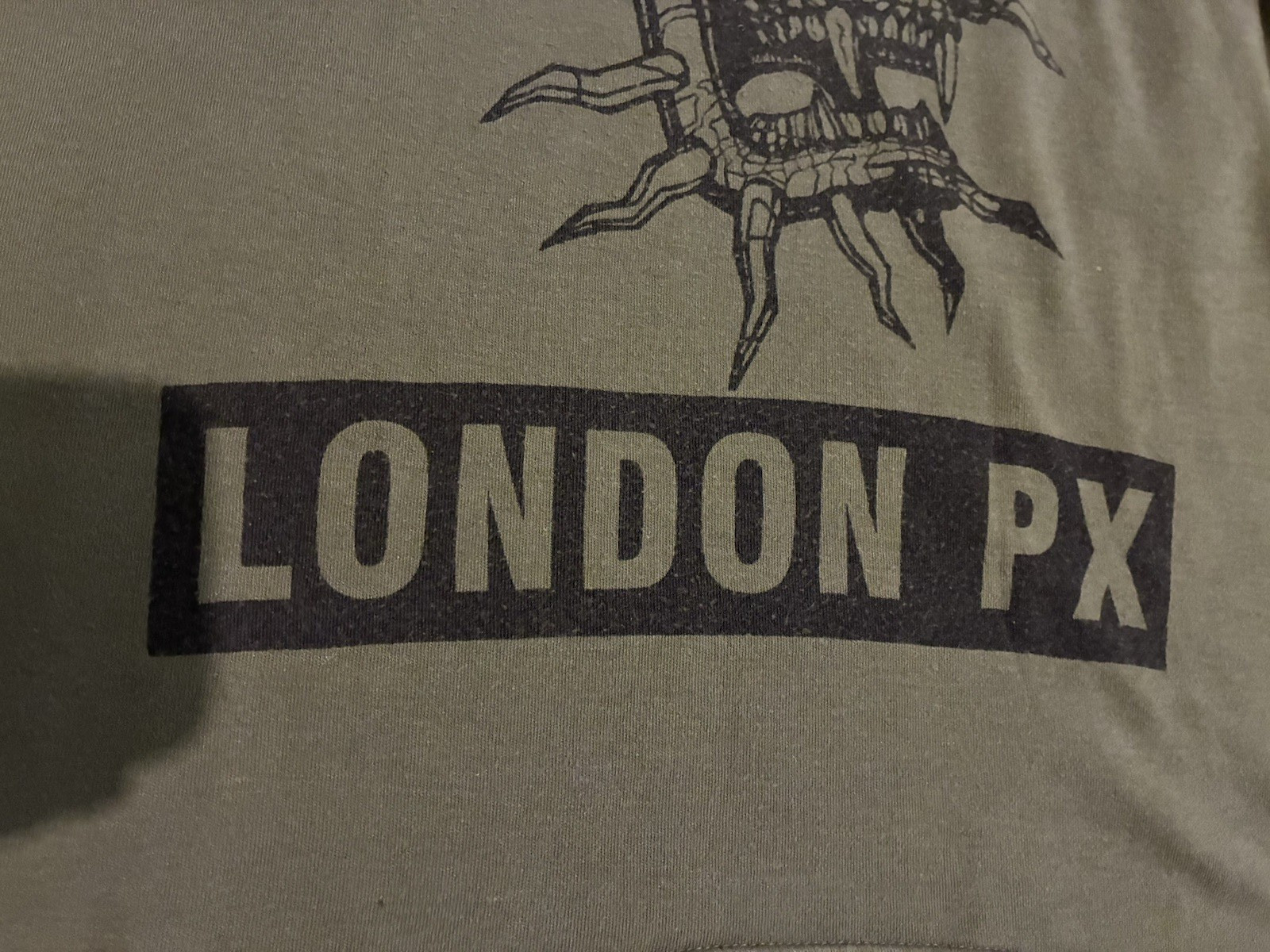UK Subs shirt vintage Exploited GBH Damned Cock Sparrer Sham 69 Clash Germs punk gallery