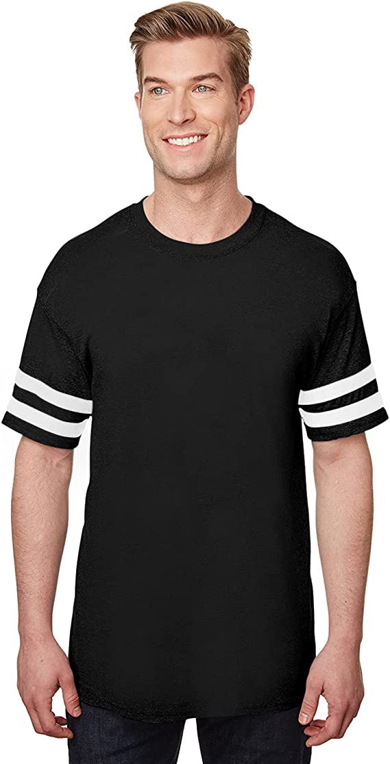 Gildan Men's Heavy Cotton Victory T-Shirt G500VT gallery