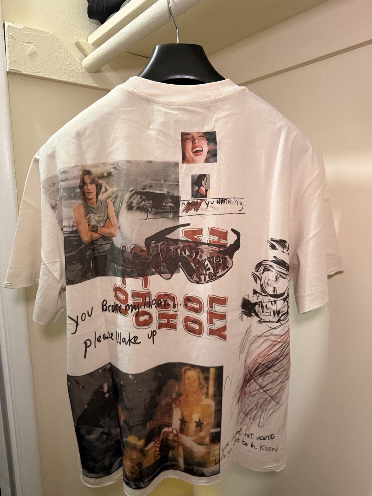 Paly Legend T-shirt Men Women Graphic Short Sleeve Trending Tee gallery