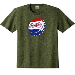 JESUS PEPSI