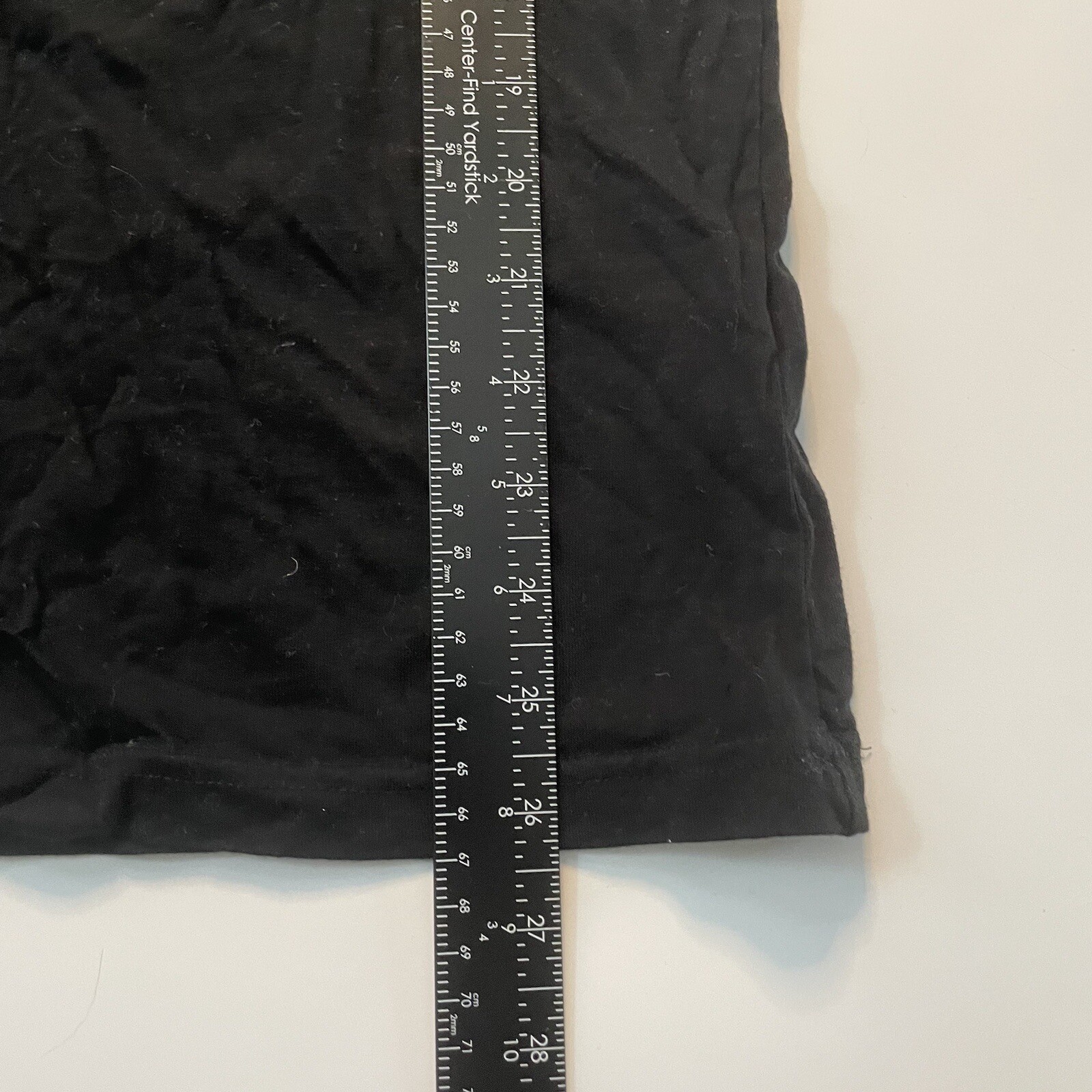 Forever 21 Mens T Shirt Small Black Short Sleeve gallery