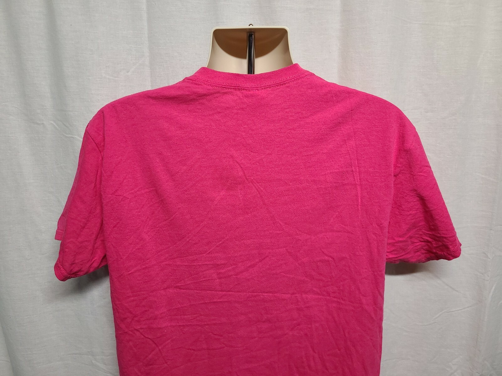 Spring Hill Florida 1967 Adult Large Pink TShirt gallery