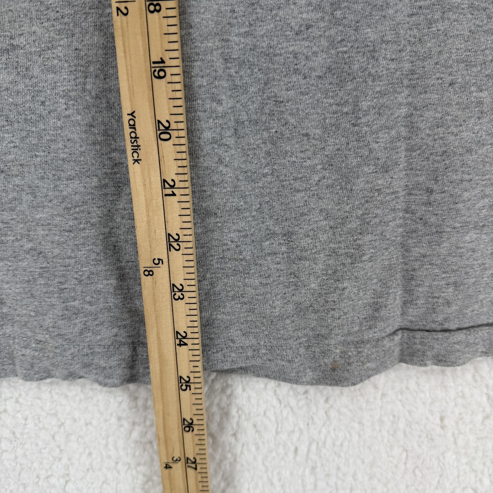 Jamba Juice Pineapple Shirt Mens Medium Gray Blending Aloha Hawaii Tee Staff gallery
