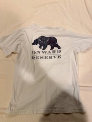 Men’s Onward Reserve Firework T-Shirt
