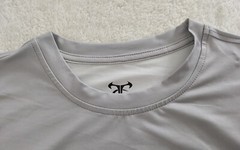 TrueTimber T-Shirt Men’s Size Medium Quick-Dry UPF 50 Anti-Odor Hunting Outdoor