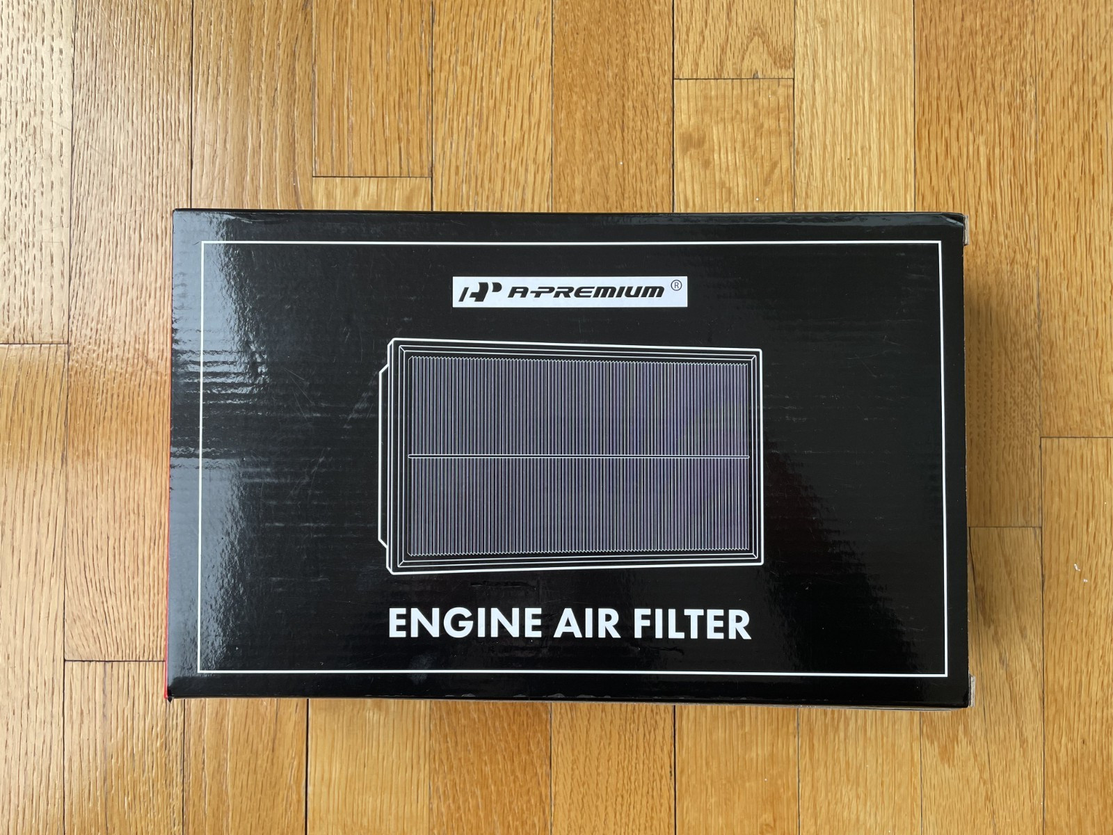 NEW A-Premium Engine Air Filter Compatible with Audi A3, A3 Quattro, Q3, S3, ETC