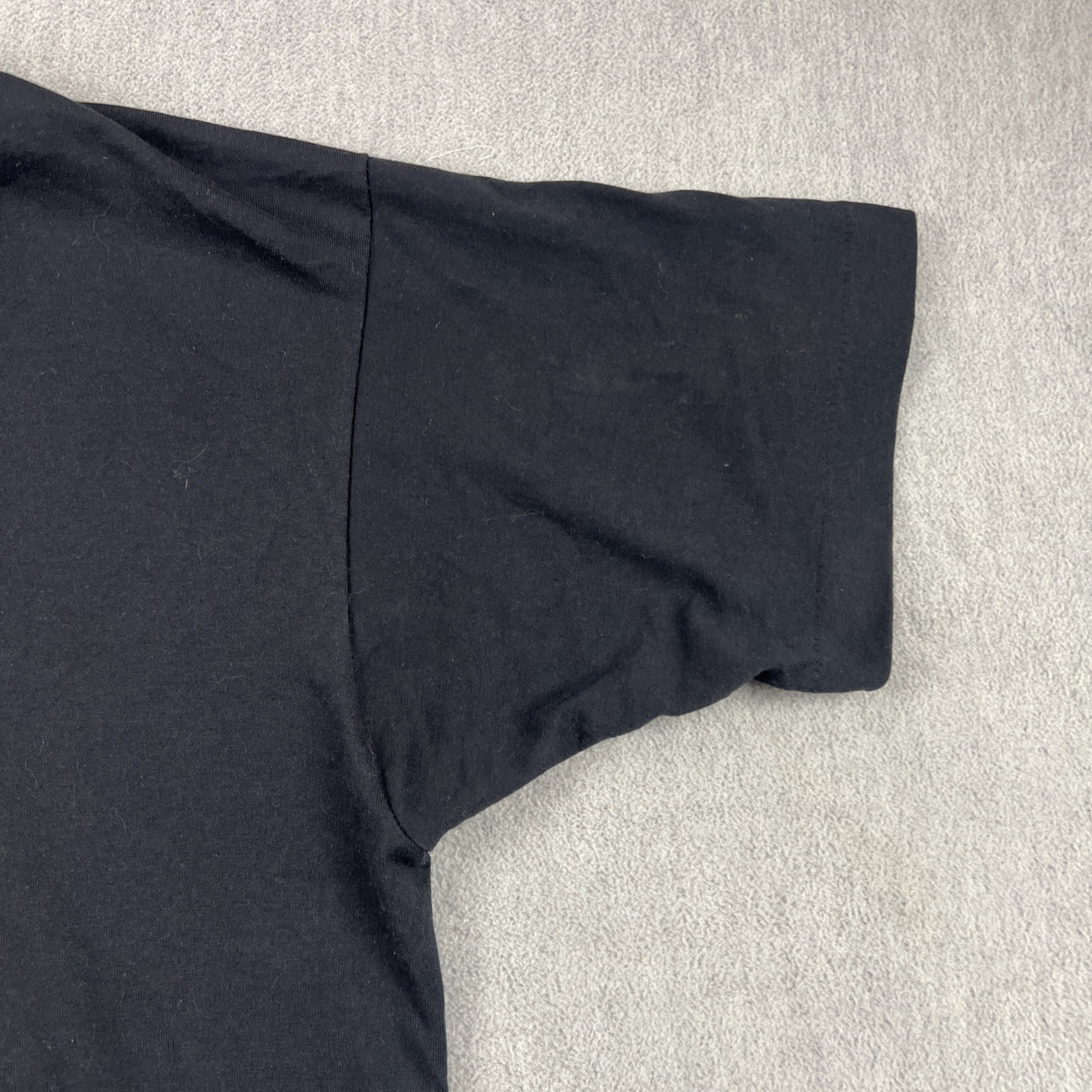 Vintage 90’s Army M1 Abrams Tank T-Shirt Mens L Screen Stars Best Single Stitch gallery