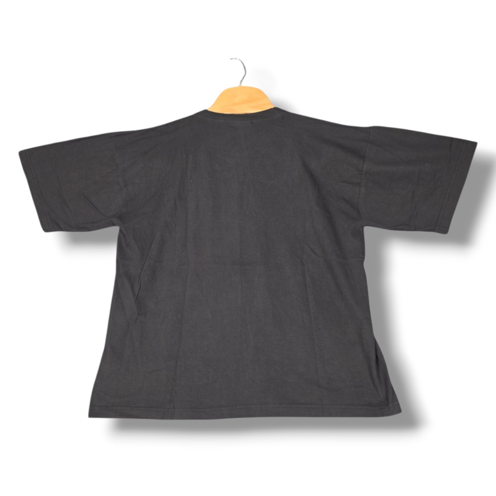Vintage Xi'an Qin Warriors Terracotta Army China Graphic T-Shirt Mens XL Black gallery