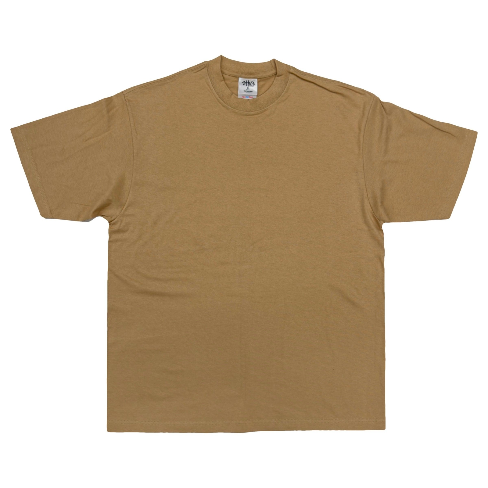 Shaka Wear 7.5 oz Max Heavyweight Short Sleeve T-Shirt (More Colors) gallery