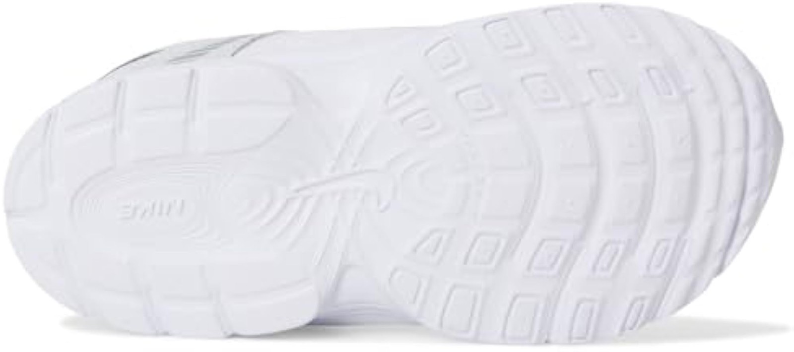 Nike, Kids, V5 RNR (Infant/Toddler), Aura/Moon Particle/Platinum Tint, 7 Toddler gallery